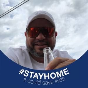 Meet your Posher, Victor daniel